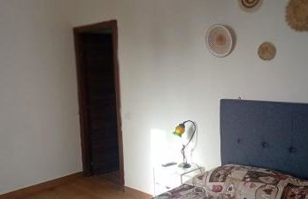 Casa blu' con terrazza panoramica - Foto 13