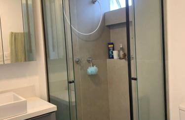 Apartmento a 450m da Vila Germânica - 2 suites - Foto 3