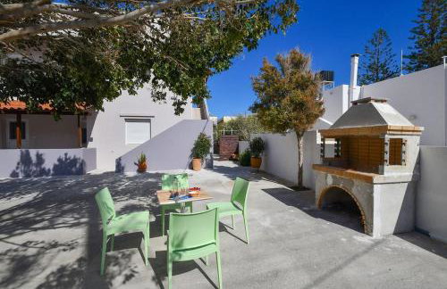 Achinos *1, Seaside, between Ierapetra & Myrtos ! - Foto 26