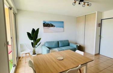 Appartement Sainte Marie la mer 66470 - Foto 1