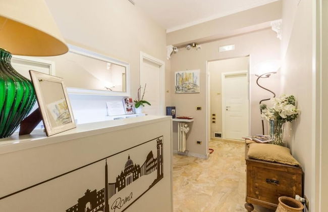 Trastevere Sweet House - Foto 4