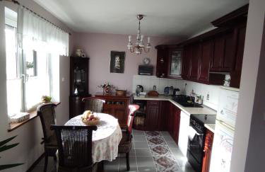 Dom wypoczynkowy na Kaszubach w pobliżu kaszubskich jezior o niezwykłym klimacie - Foto 9