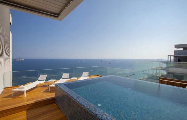 Olympic Residence - Photo 50