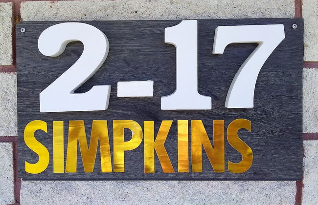 Two Bedroom Unit - Foto 25