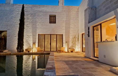 Masseria Gemini luxury retreat - Foto 9