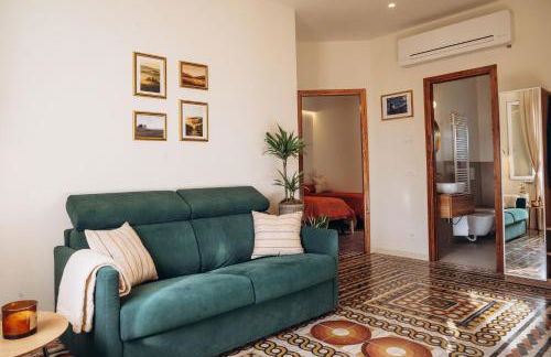 Palazzo Via Cassia - Appartamento Le Cementine - Photo 17