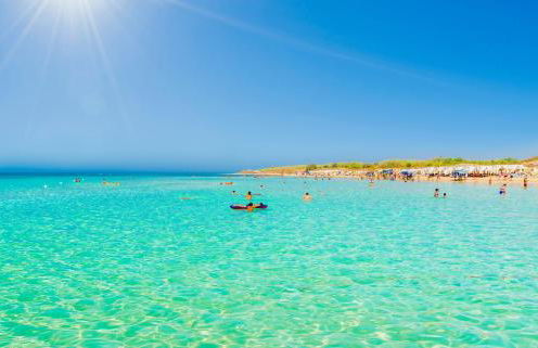 Villetta Puccini Pescoluse - Foto 24