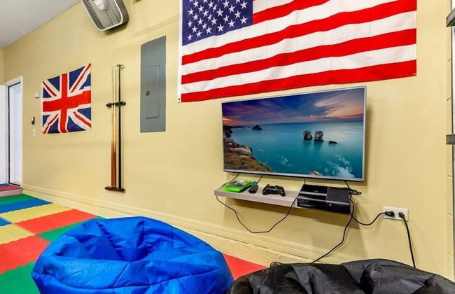 Lakeside Landing 6 Bedrooms - Foto 38