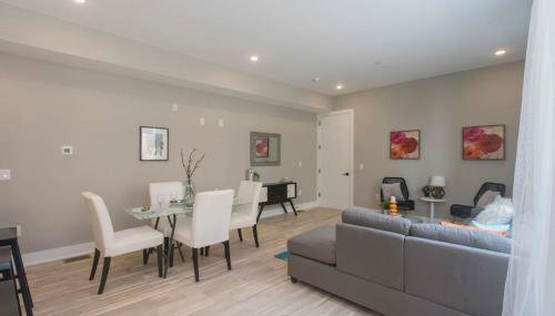 PRISTINE 3 bdrm - Garage Parking - Close to UPENN - Foto 4