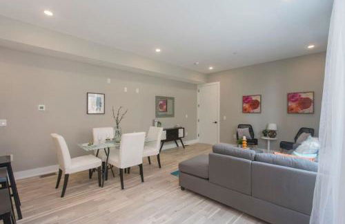 PRISTINE 3 bdrm - Garage Parking - Close to UPENN - Foto 4