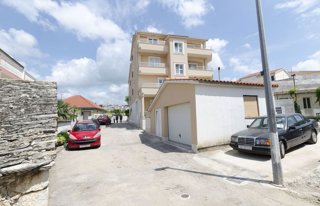 Apartments Danica - Foto 1