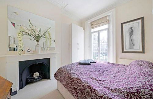 Hobart Home, spacious 2-bed flat in Pimlico - Photo 4