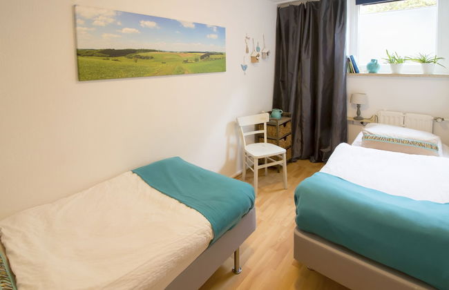 Villa Schonau Apartment 2 in Bad Munstereifel - Foto 7