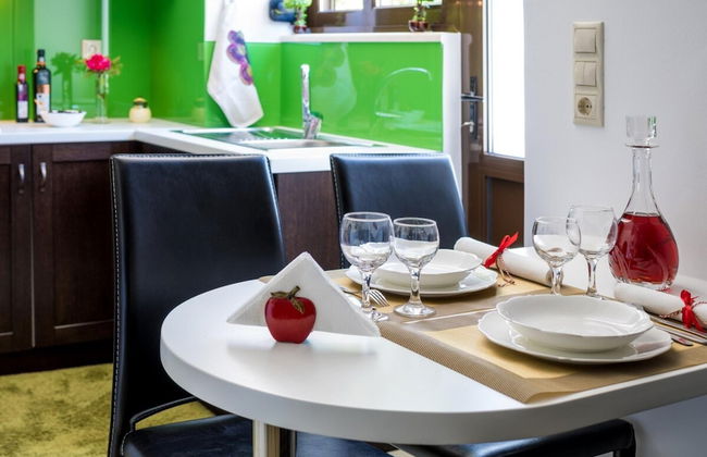 Panethimos House in Nature - Foto 8