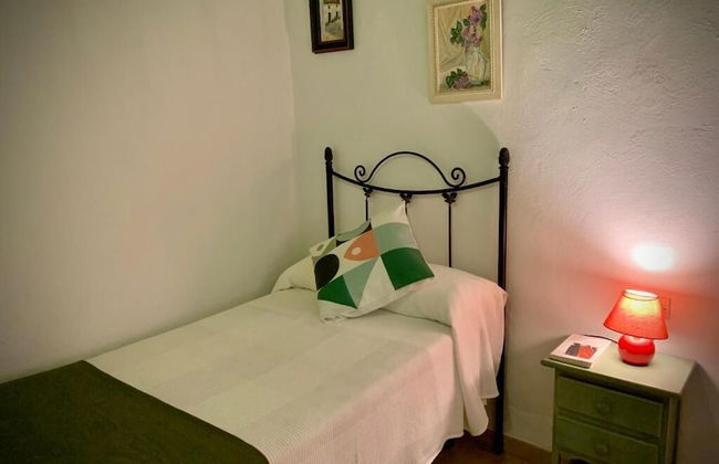 Casa Rural Sierra Tórtola 1 - Photo 4