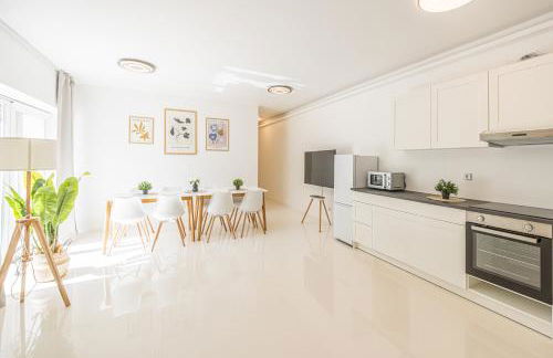 P1 Premium-Suite, 4 Zimmer, 105 qm, Parkplatz - Foto 6