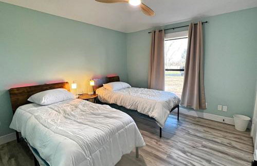 Dove Haus at the Double Diamond Ranch - Foto 24