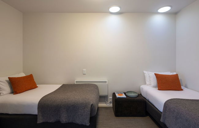 Panorama Terrace Apartments, Element Escapes - Foto 5