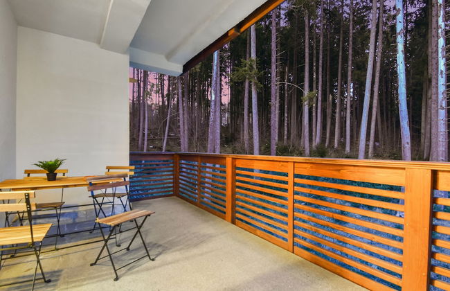 The Flower Clabucet Studio - Foto 13