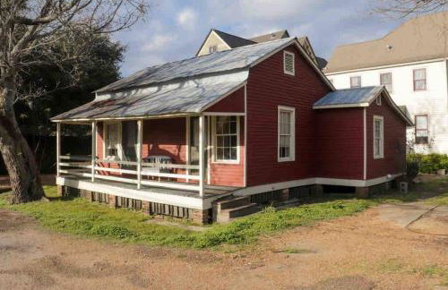 Wensel Cottage in downtown Natchez - Foto 14