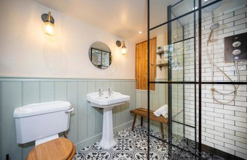 Buttercup Cottage, Hartest - Foto 15