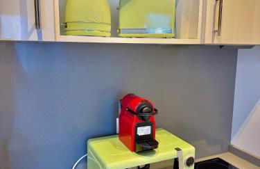 Glamour Suite 2 next to the city center - Photo 10