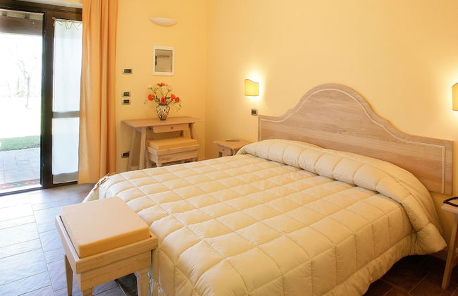 Country House Poggio Fiorito - Photo 17