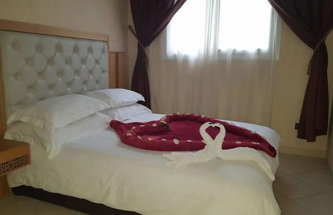 Résidence Amwaj - Photo 11