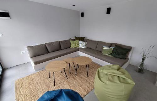 Ferienvilla Mala-Diva - Foto 24