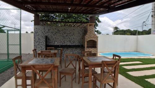 Condomínio Alameda do Mar 1 - Foto 4