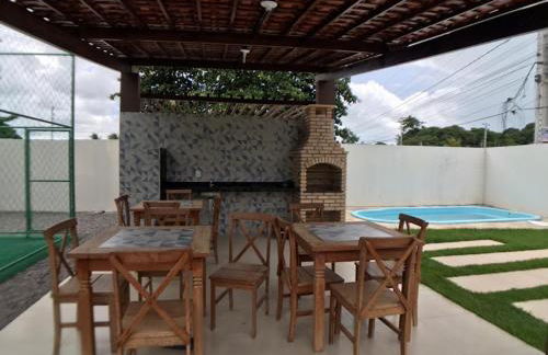 Condomínio Alameda do Mar 1 - Foto 4