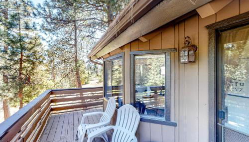 Grey Stone Fire - Foto 3