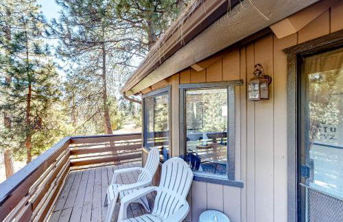 Grey Stone Fire - Foto 3