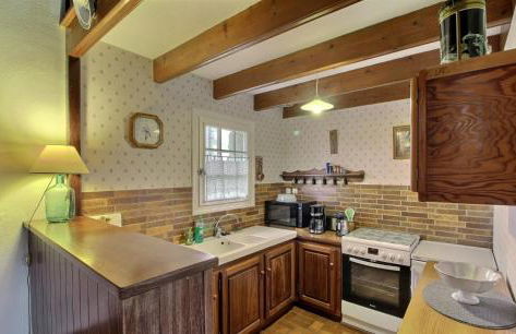 La petite bretonne de Tréompan - Foto 27