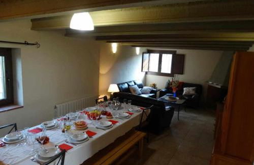 Can Jep Llarg Casa Rural - Foto 26