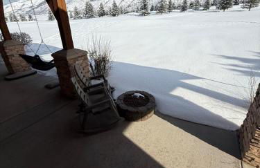 Townhouse on the golf course! - Foto 3