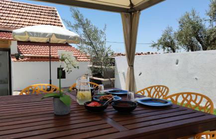 Pomar das Oliveiras - Private Swimming pool - Free EV Chrg - Pet Friendly - Foto 59