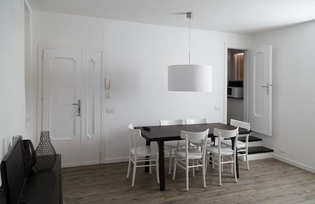 Nenè - Accommodation La Scalinata - Foto 19