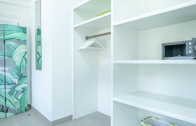 La Perla Bianca - 1 BR Beachfront Luxury Villa Offering Utmost Privacy - Foto 15