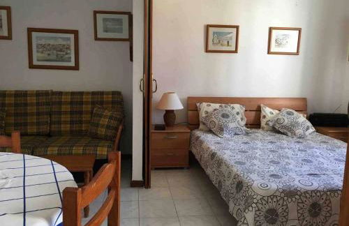 Tavira - Cozy Studio by the Pool - Foto 18