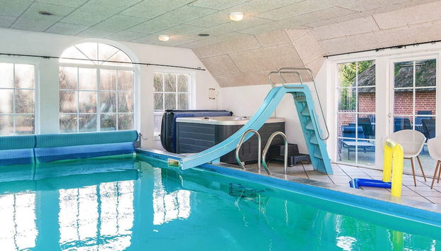 Luxury Retreat With Pool - By Traum Ferienwohnungen - Foto 4, Piscina