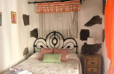 La Pestilla 2 - Stunning rustic house, El Hierro - Foto 17
