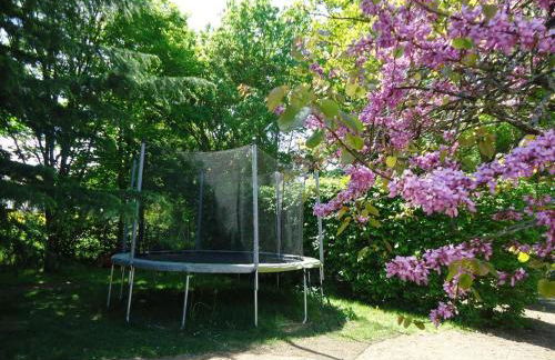 Le Logis de Maisonneuve - Foto 43