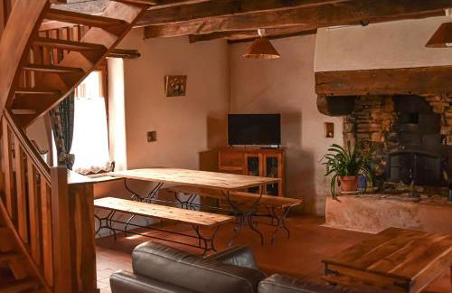 Gîtes calmes écologiques - Foto 34