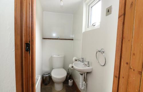 Hall Farm Cottage - Foto 25