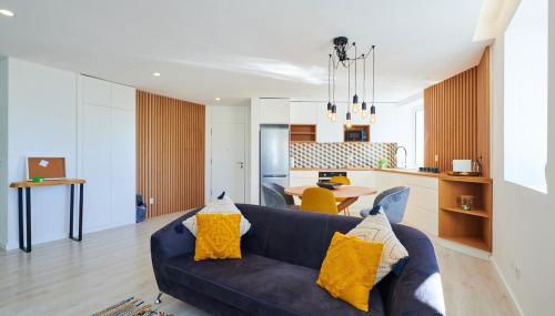 Apartment with Beach View - Ala-Arriba - Foto 1