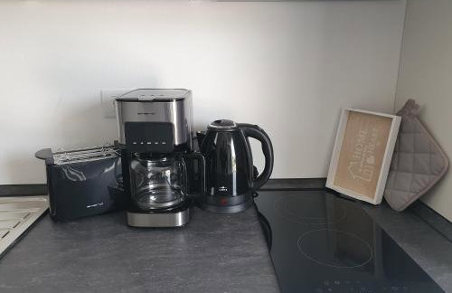 Studio Apartment Ceca*** - Foto 21