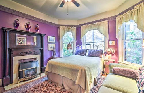 Historical Portland Home Less Than 2 Mi to Downtown! - Foto 17