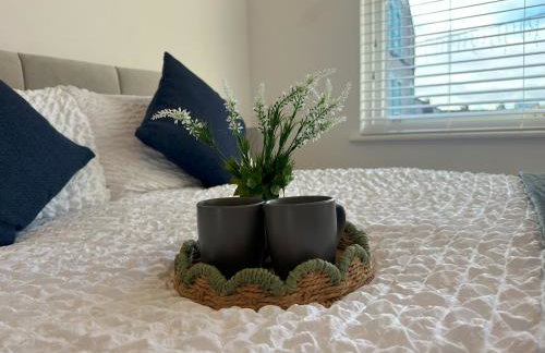 Curwen Apartment - 2 Bedrooms - Sleeps 6 - Foto 33