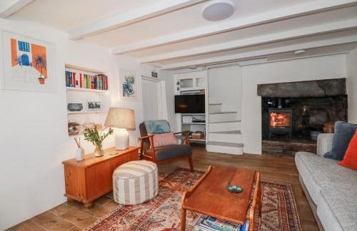 Ivy Cottage - Foto 2